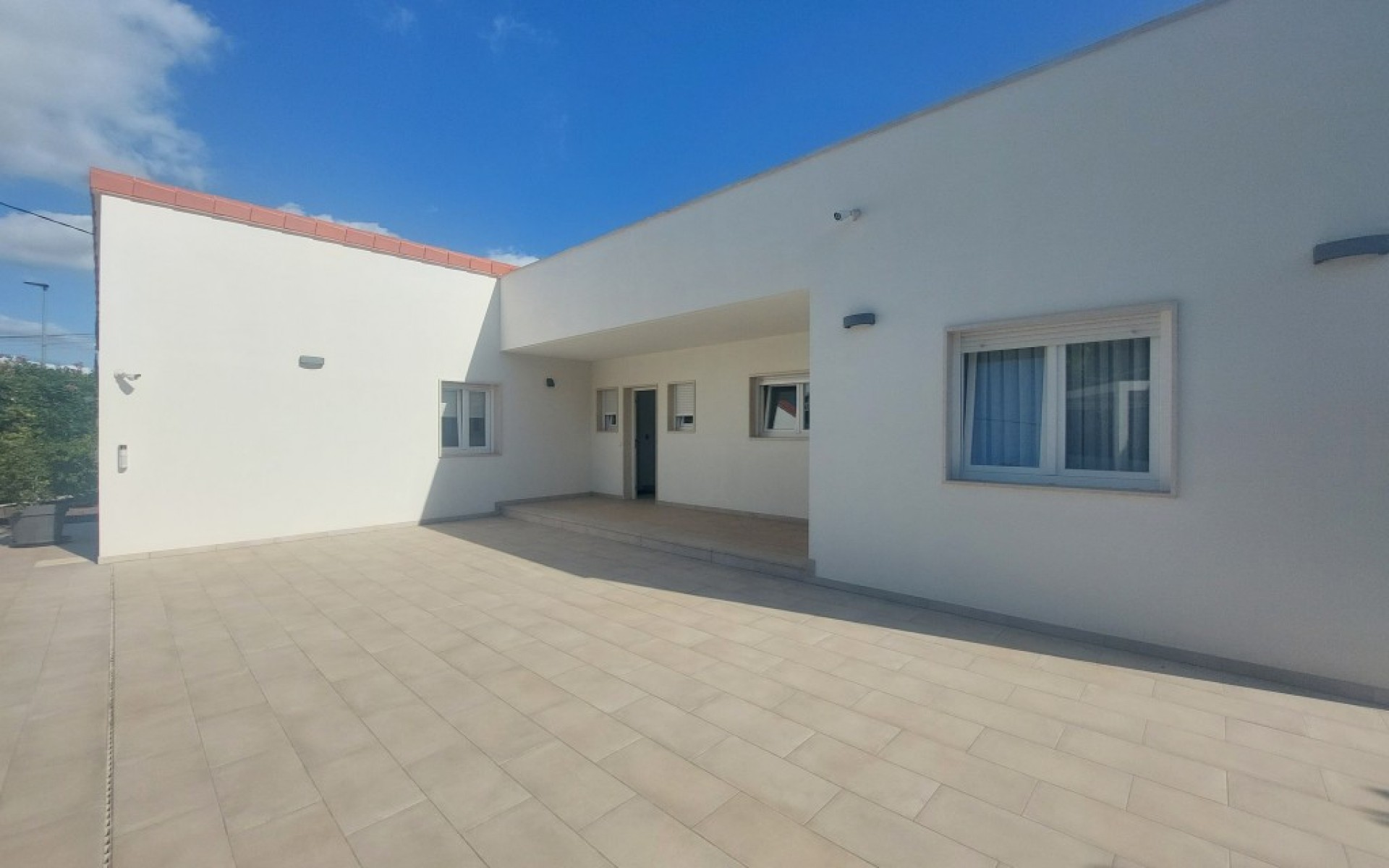 Resale - Villa - l'Alfas del Pi - Albir