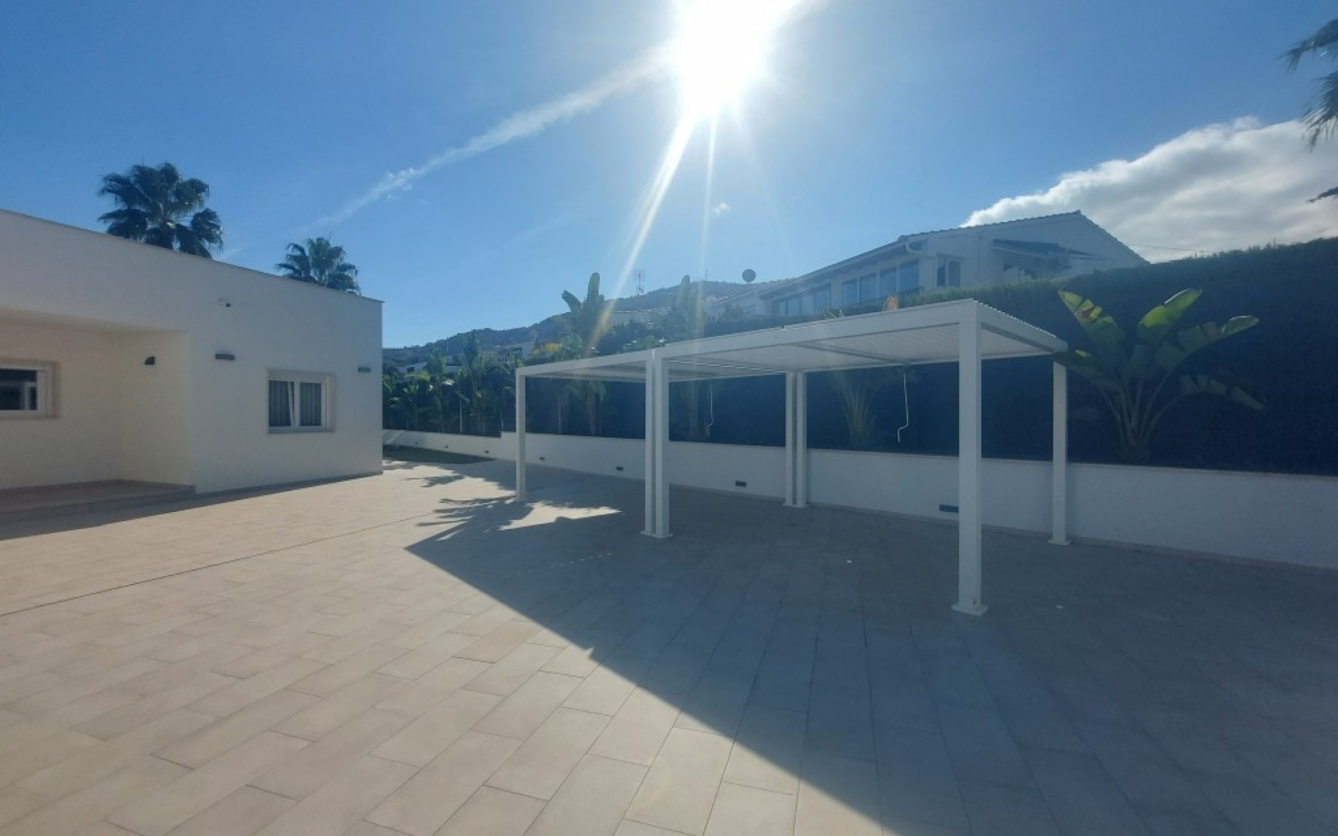 Resale - Villa - l'Alfas del Pi - Albir