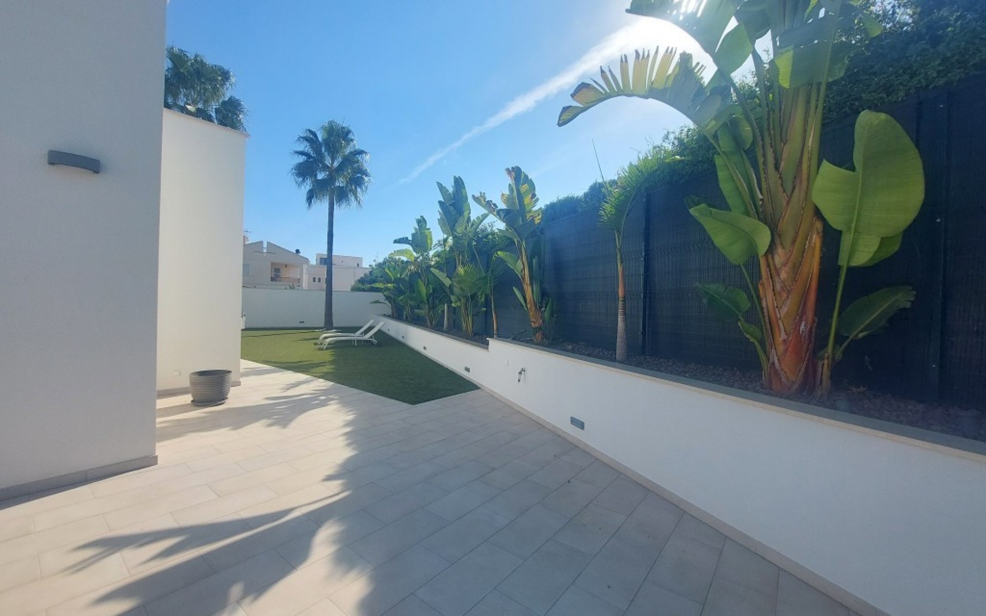 Resale - Villa - l'Alfas del Pi - Albir