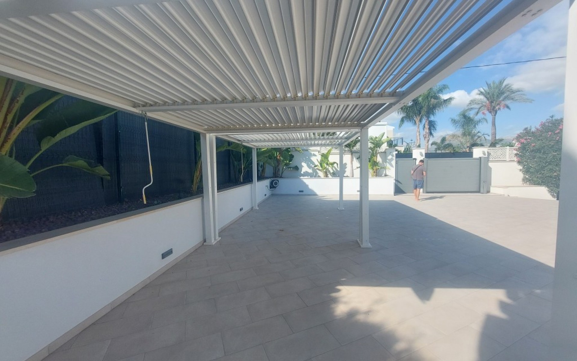 Resale - Villa - l'Alfas del Pi - Albir