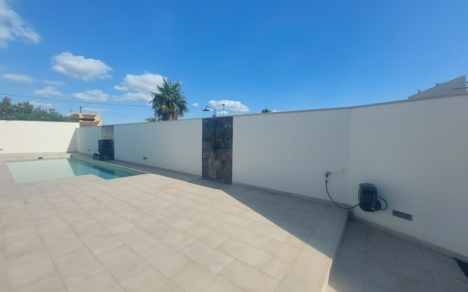 Resale - Villa - l'Alfas del Pi - Albir
