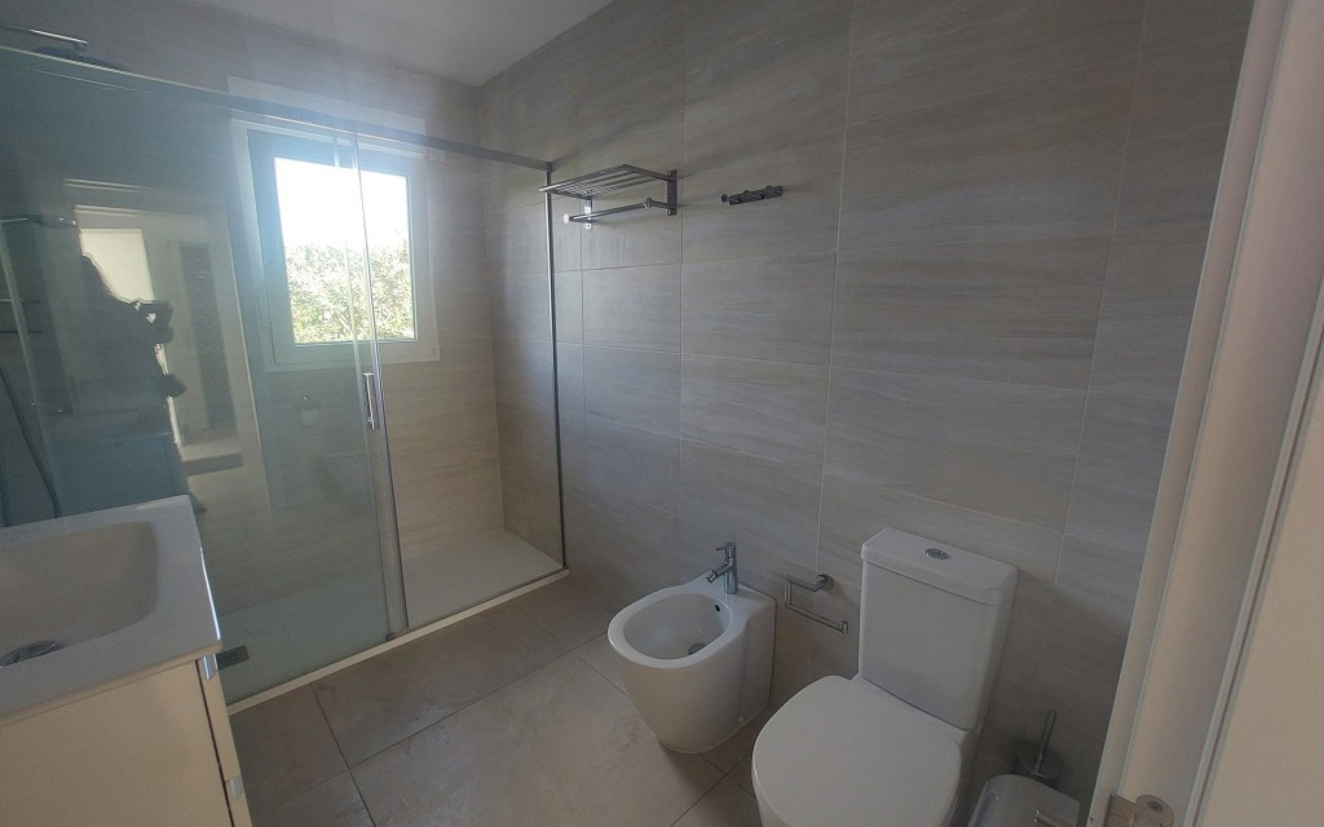 Resale - Villa - l'Alfas del Pi - Albir