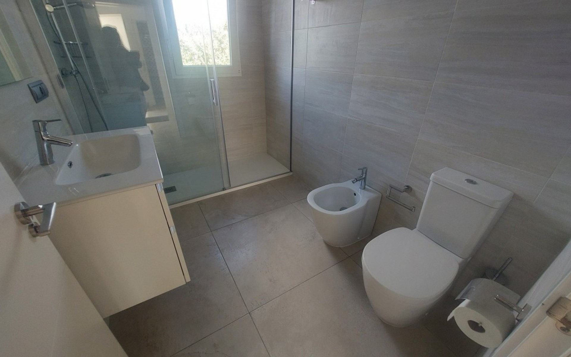 Resale - Villa - l'Alfas del Pi - Albir