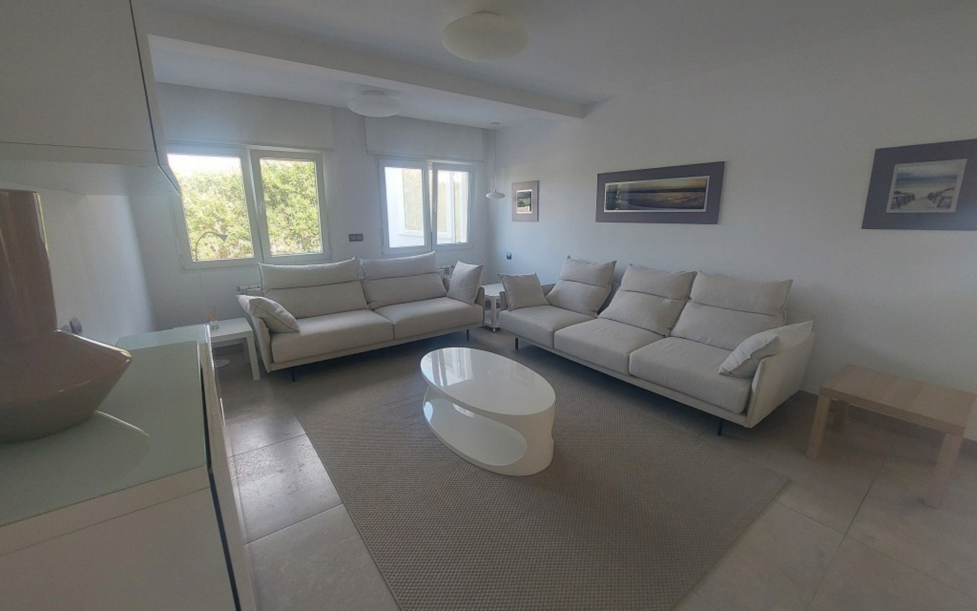 Resale - Villa - l'Alfas del Pi - Albir