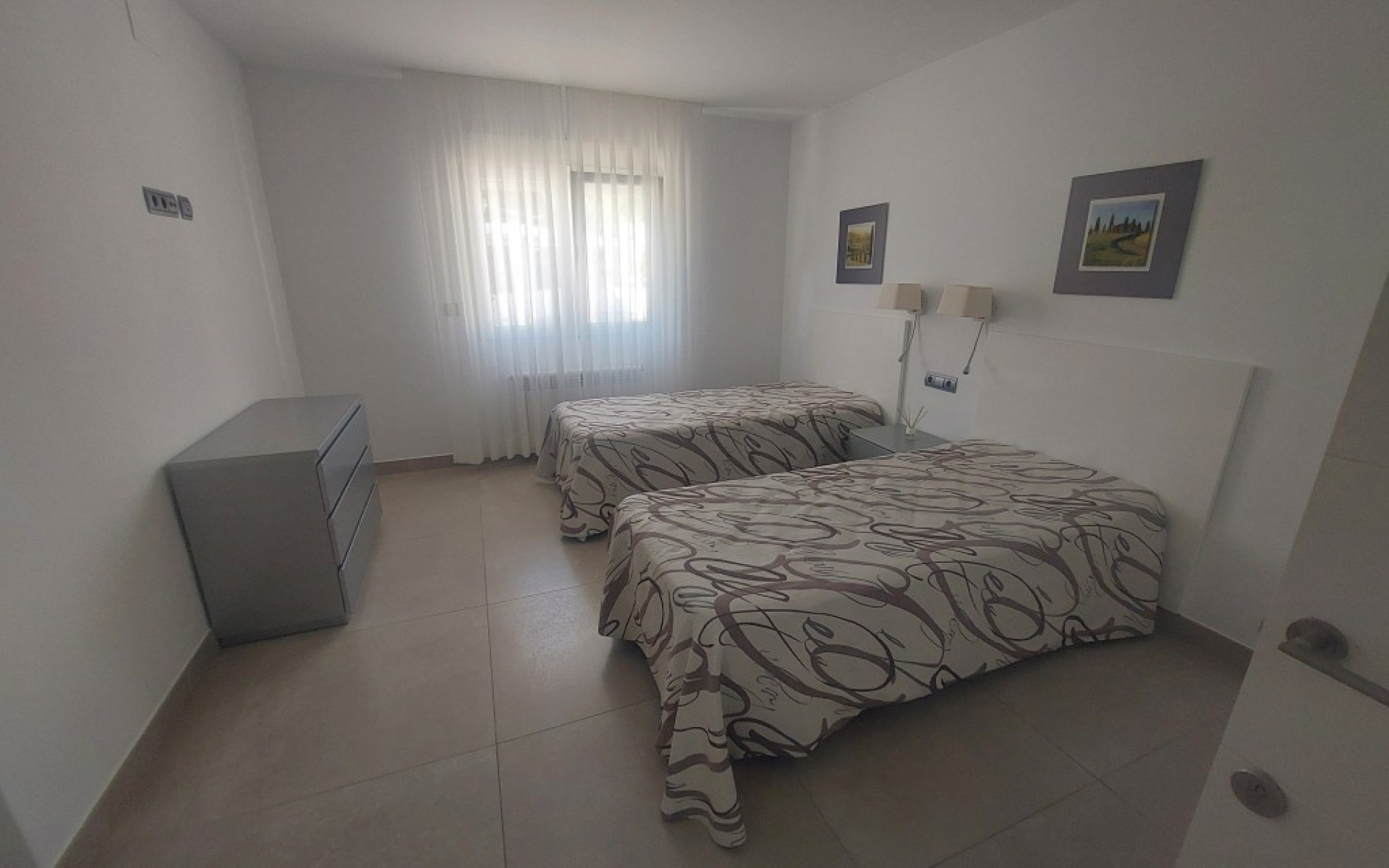 Resale - Villa - l'Alfas del Pi - Albir