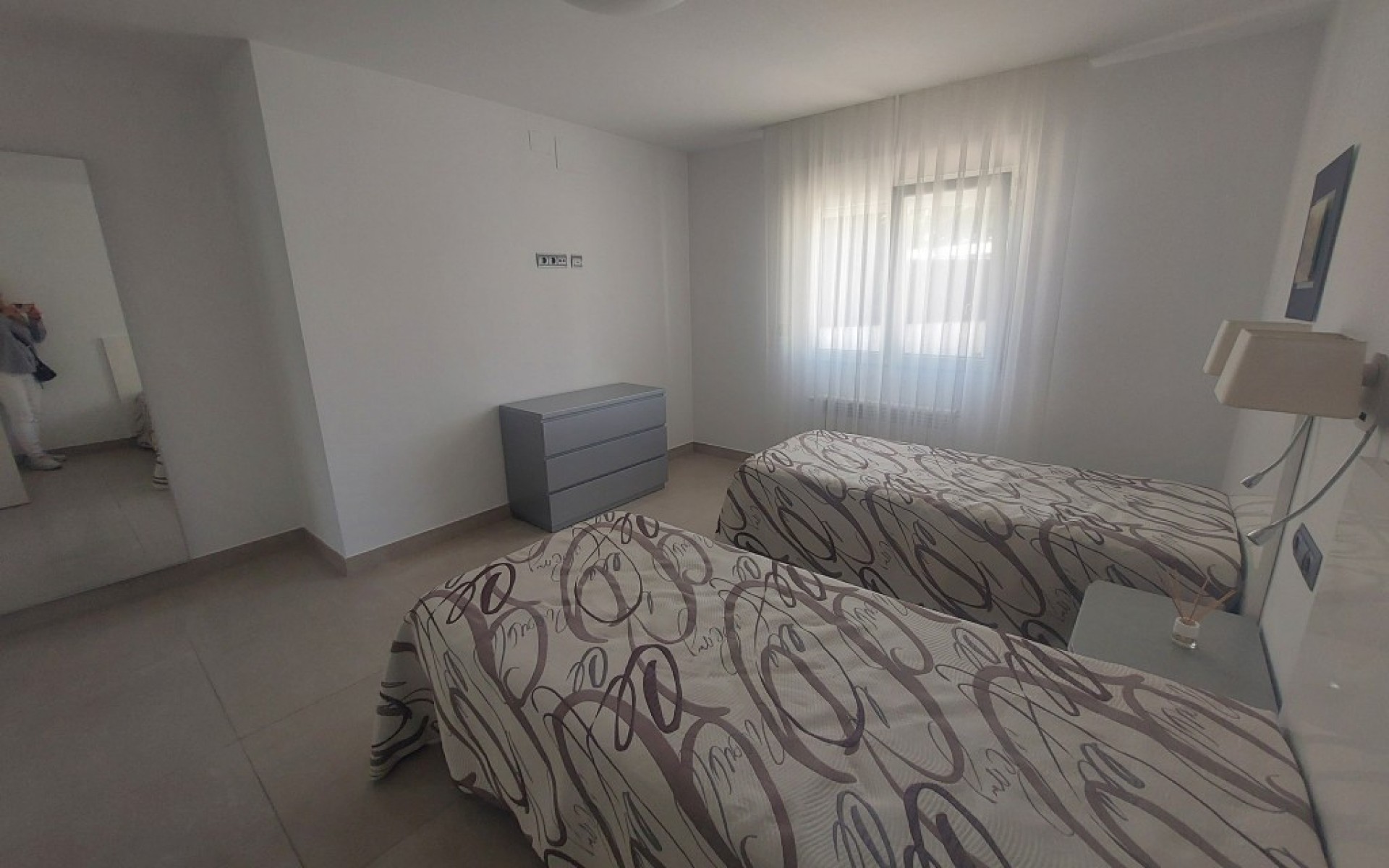 Resale - Villa - l'Alfas del Pi - Albir