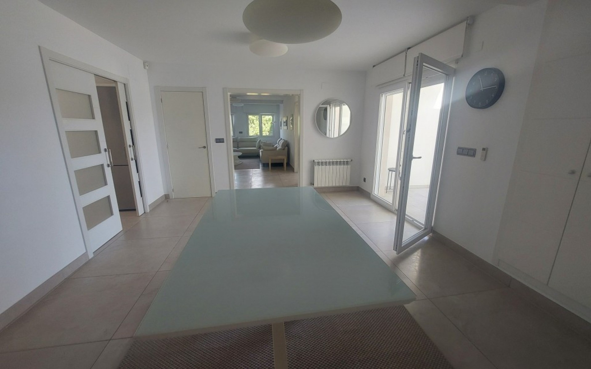 Resale - Villa - l'Alfas del Pi - Albir