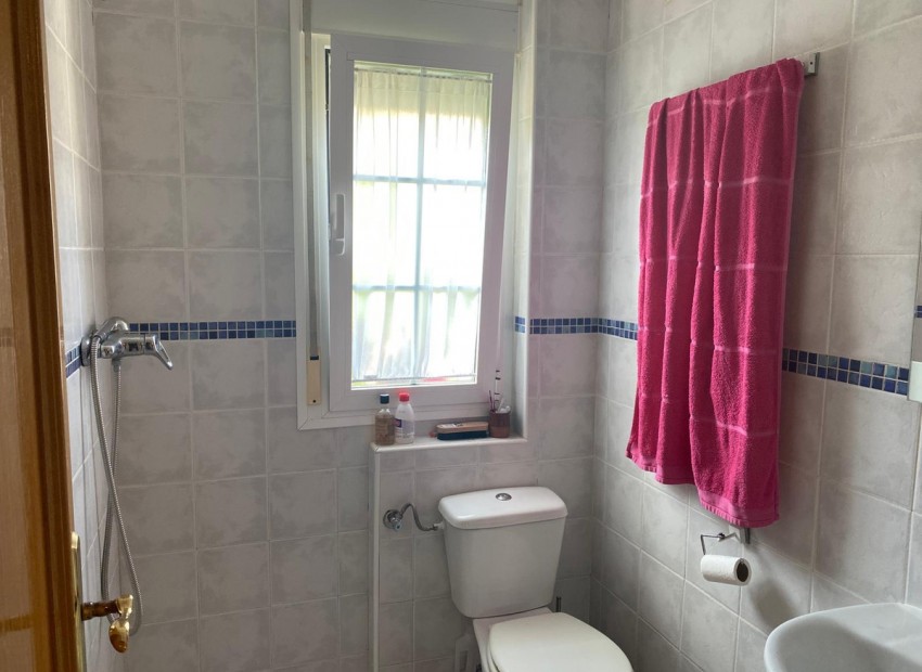 Resale - Villa - l'Alfas del Pi - Albir