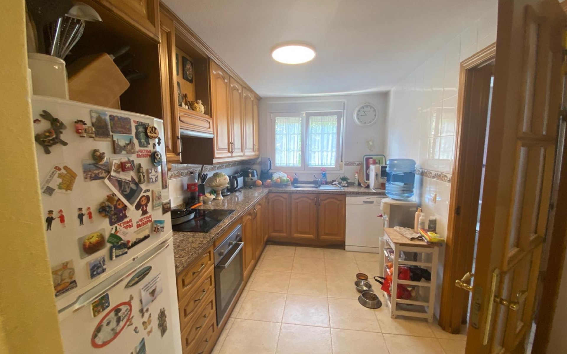 Resale - Villa - l'Alfas del Pi - Albir