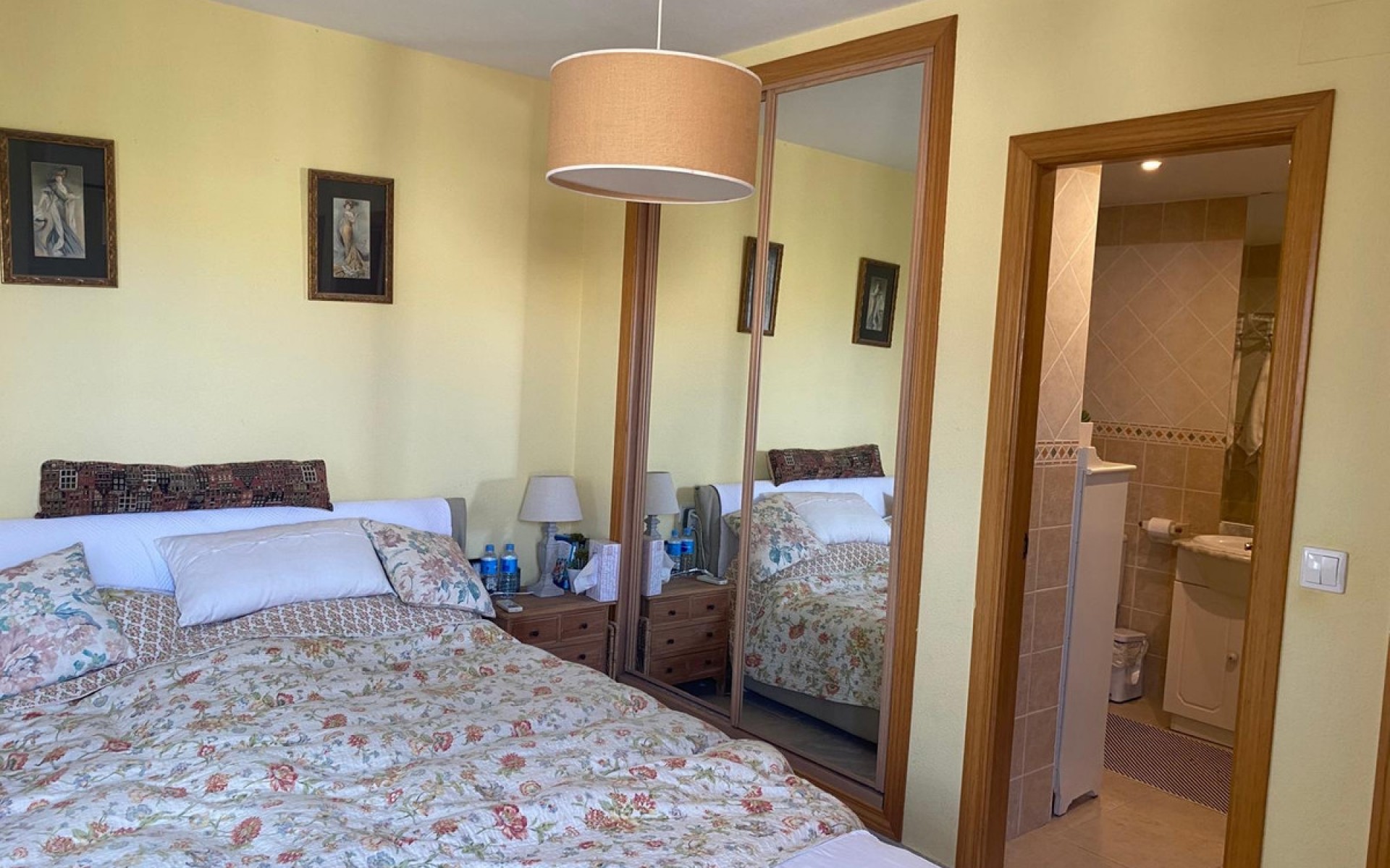 Resale - Villa - l'Alfas del Pi - Albir