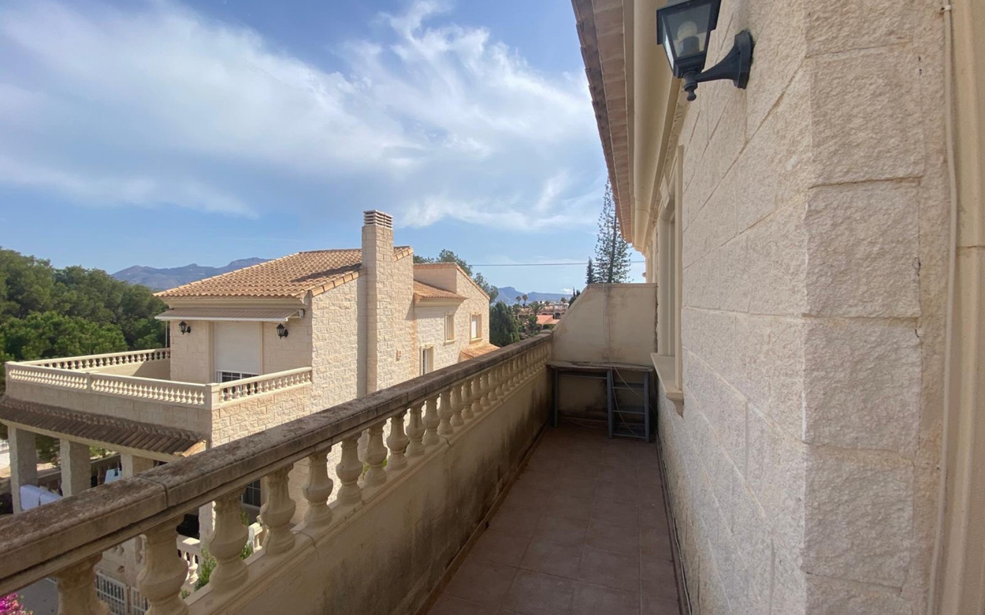 Resale - Villa - l'Alfas del Pi - Albir