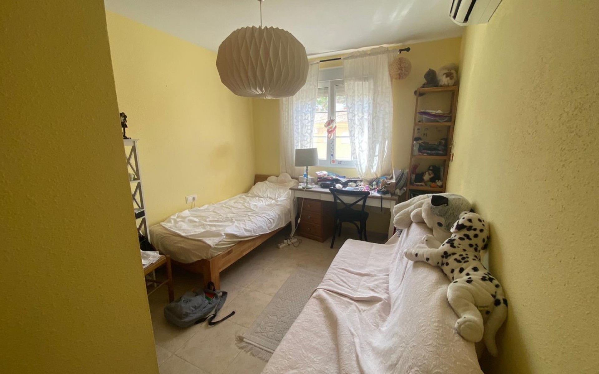 Resale - Villa - l'Alfas del Pi - Albir