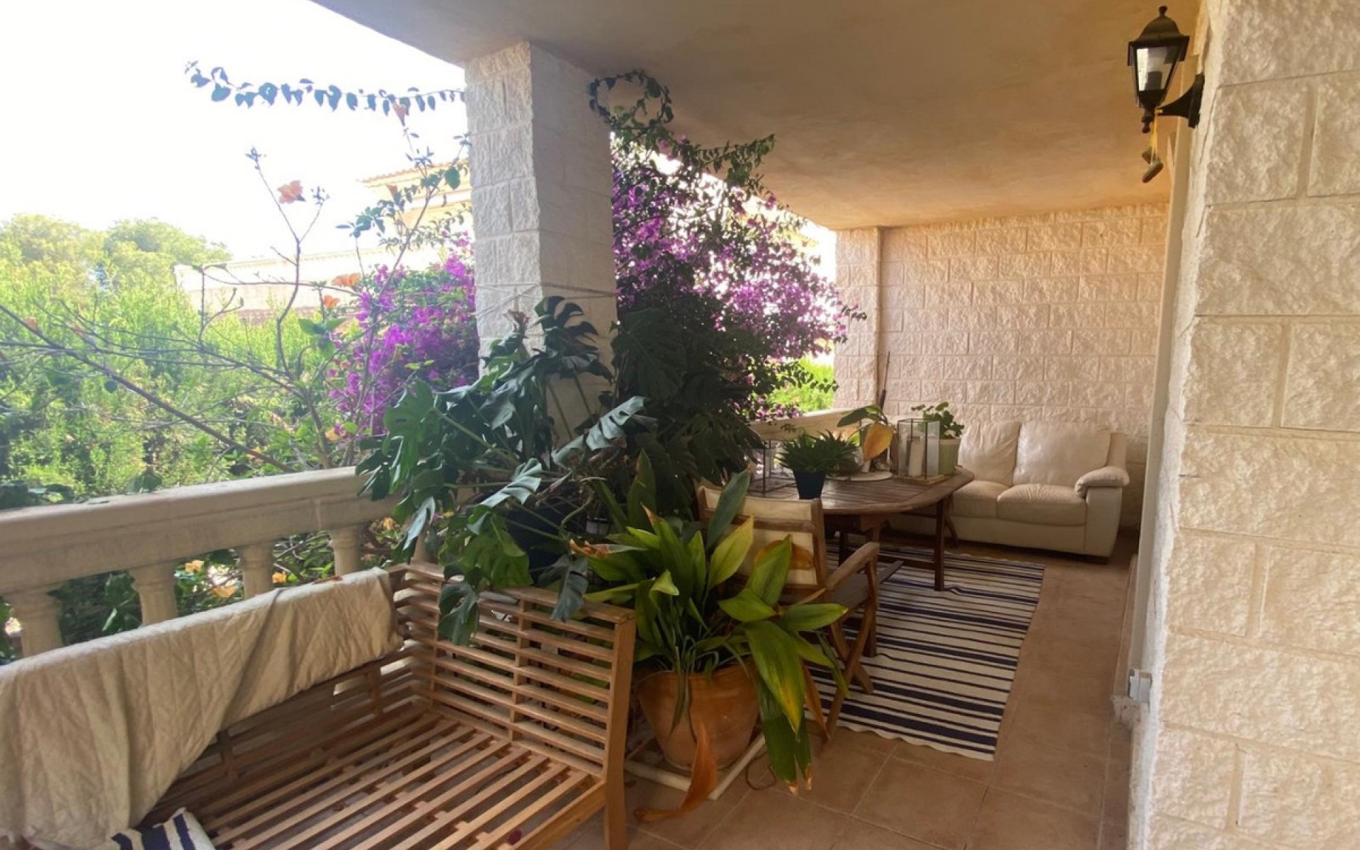 Resale - Villa - l'Alfas del Pi - Albir