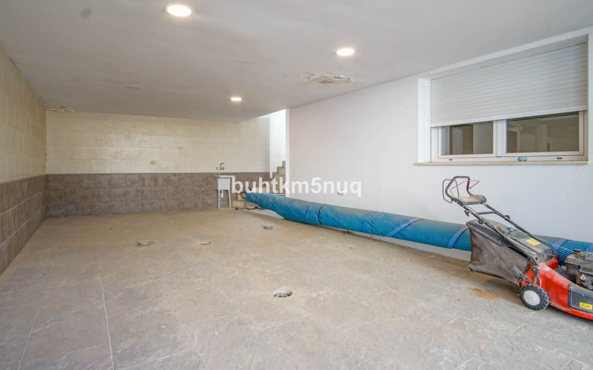 Resale - Villa - l'Alfas del Pi - L'Alfás del Pi Centro