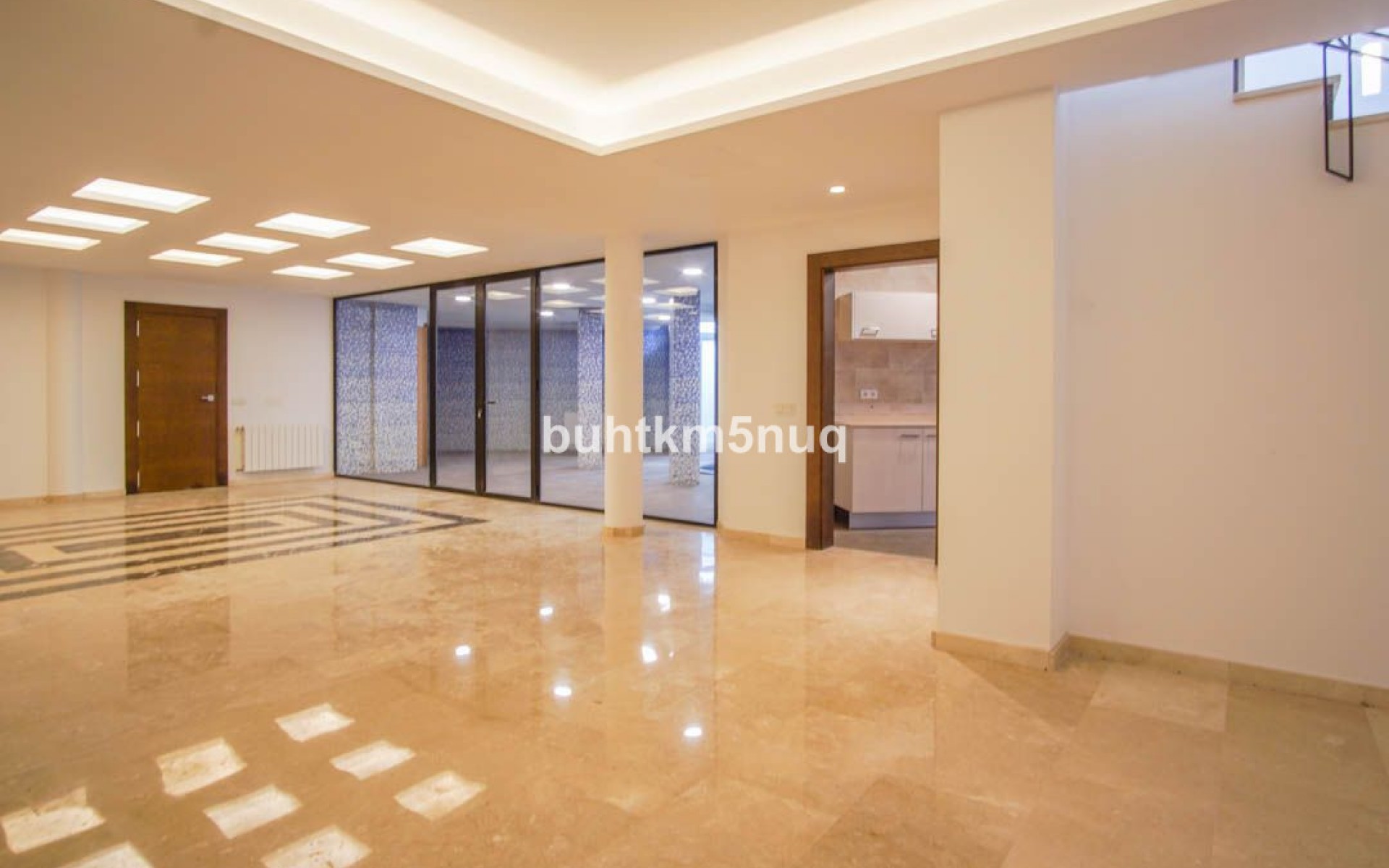 Resale - Villa - l'Alfas del Pi - L'Alfás del Pi Centro