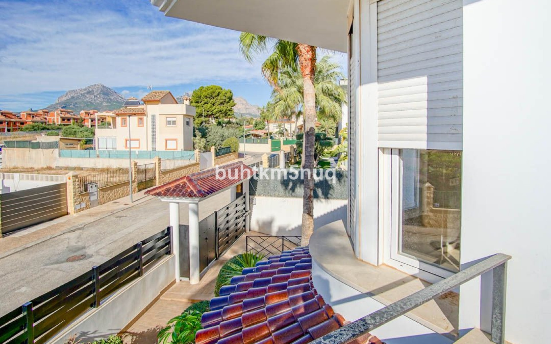 Resale - Villa - l'Alfas del Pi - L'Alfás del Pi Centro