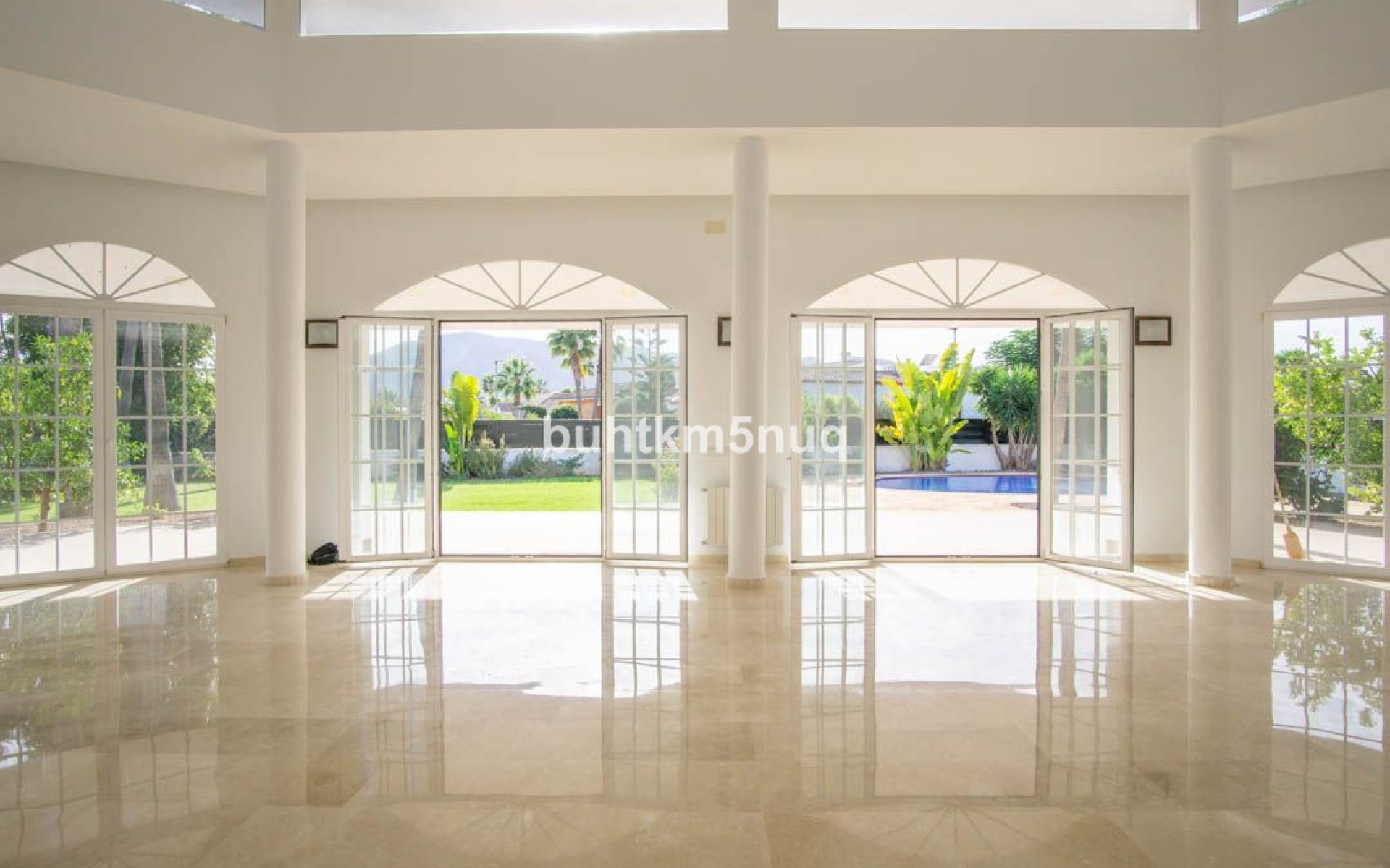 Resale - Villa - l'Alfas del Pi - L'Alfás del Pi Centro