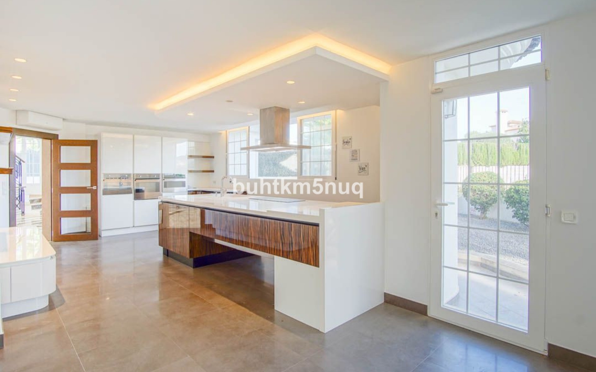 Resale - Villa - l'Alfas del Pi - L'Alfás del Pi Centro