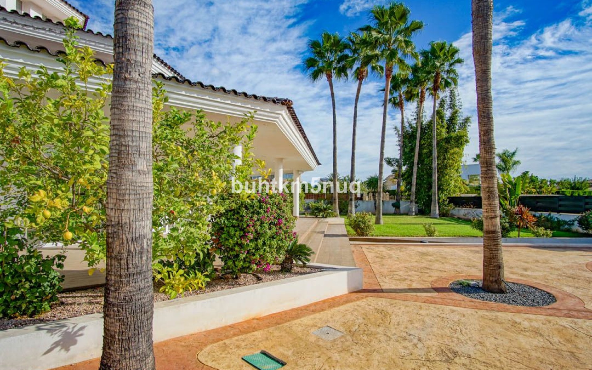 Resale - Villa - l'Alfas del Pi - L'Alfás del Pi Centro