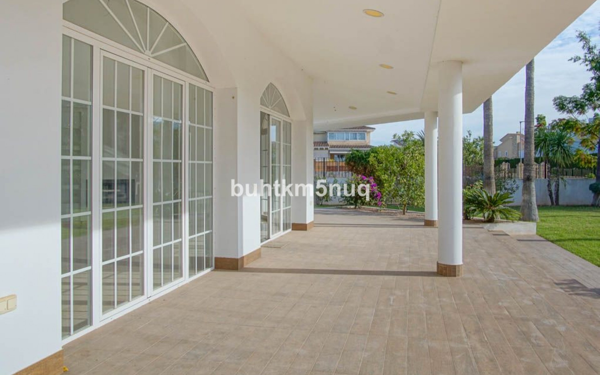 Resale - Villa - l'Alfas del Pi - L'Alfás del Pi Centro