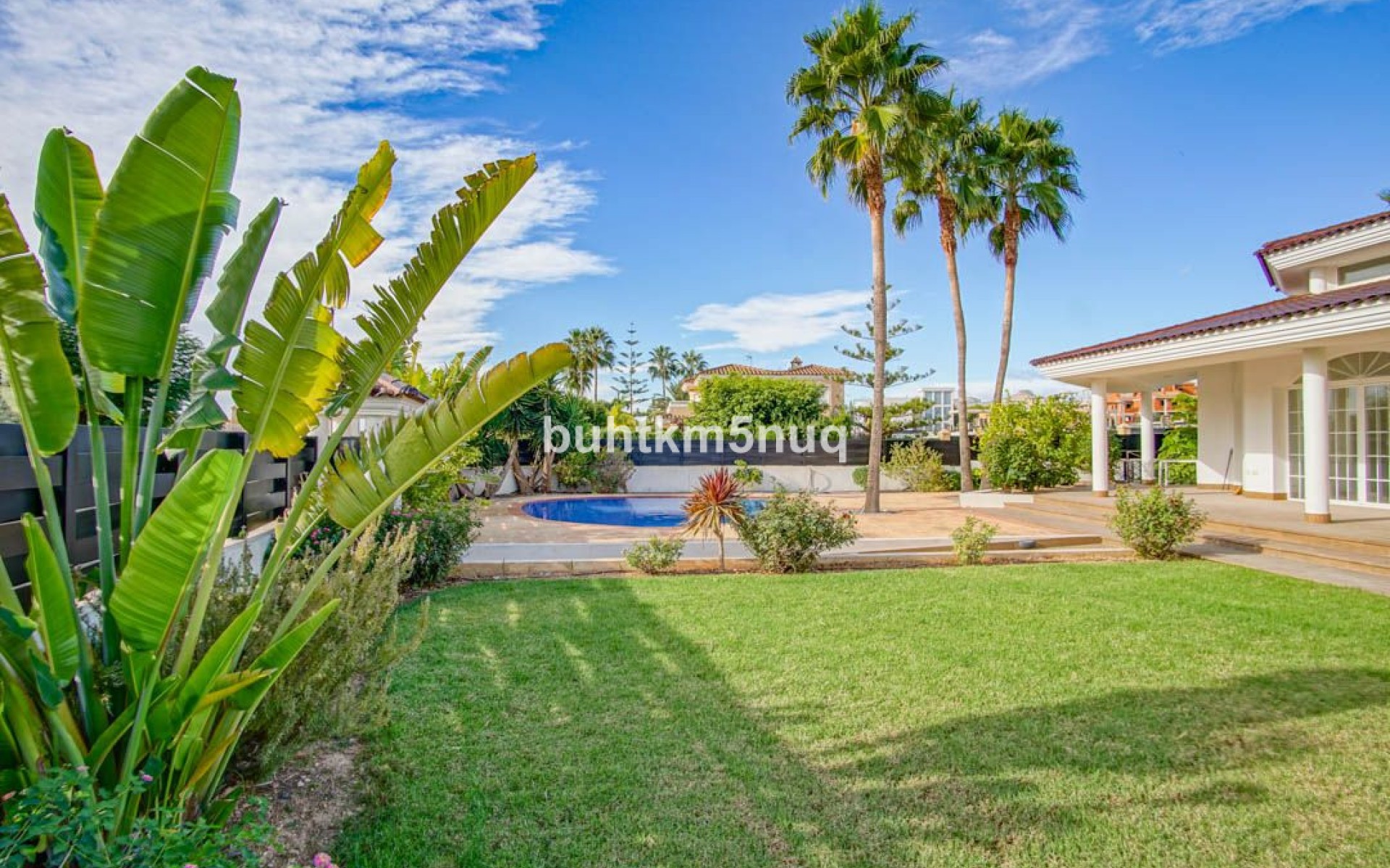 Resale - Villa - l'Alfas del Pi - L'Alfás del Pi Centro