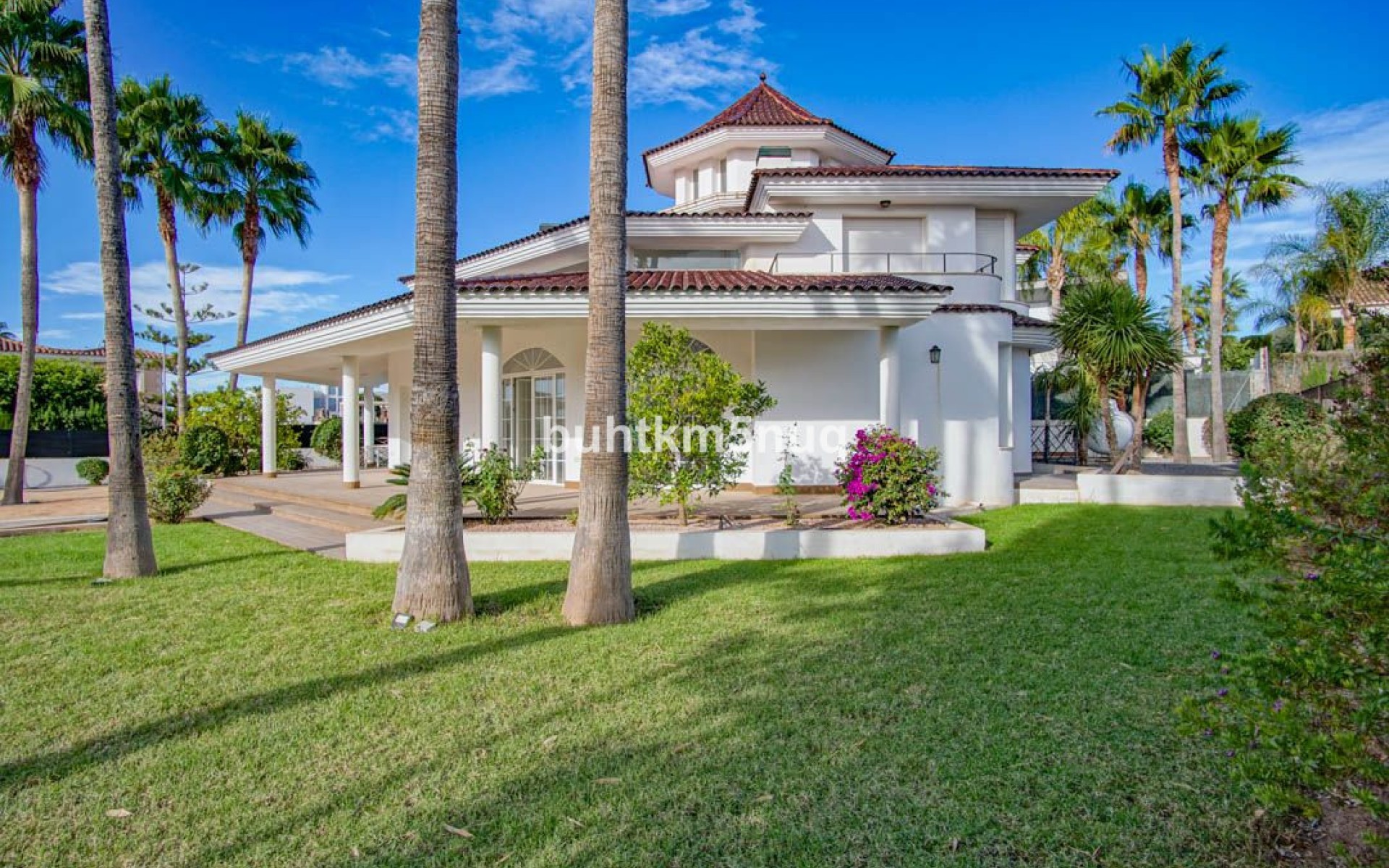 Resale - Villa - l'Alfas del Pi - L'Alfás del Pi Centro