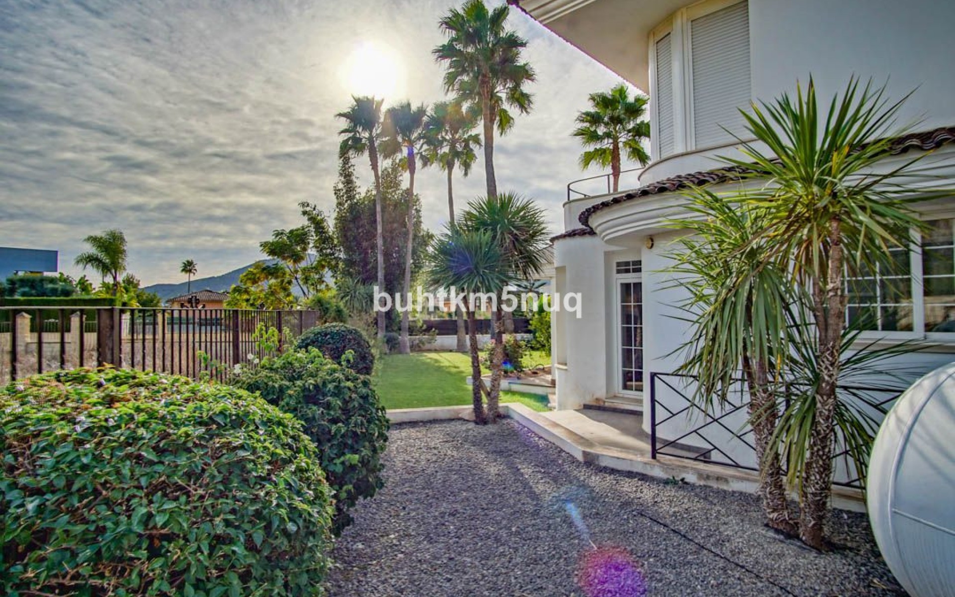 Resale - Villa - l'Alfas del Pi - L'Alfás del Pi Centro