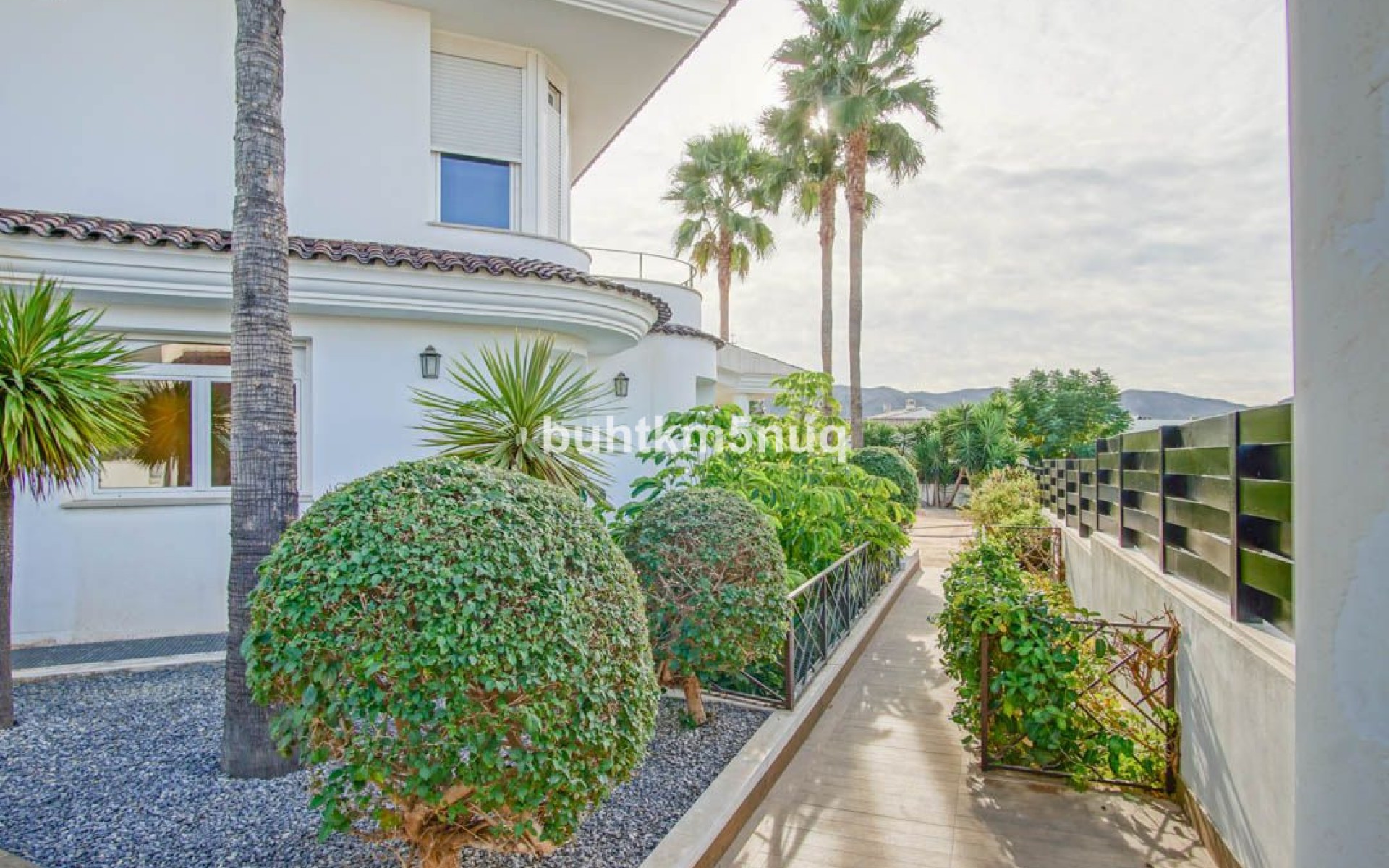 Resale - Villa - l'Alfas del Pi - L'Alfás del Pi Centro