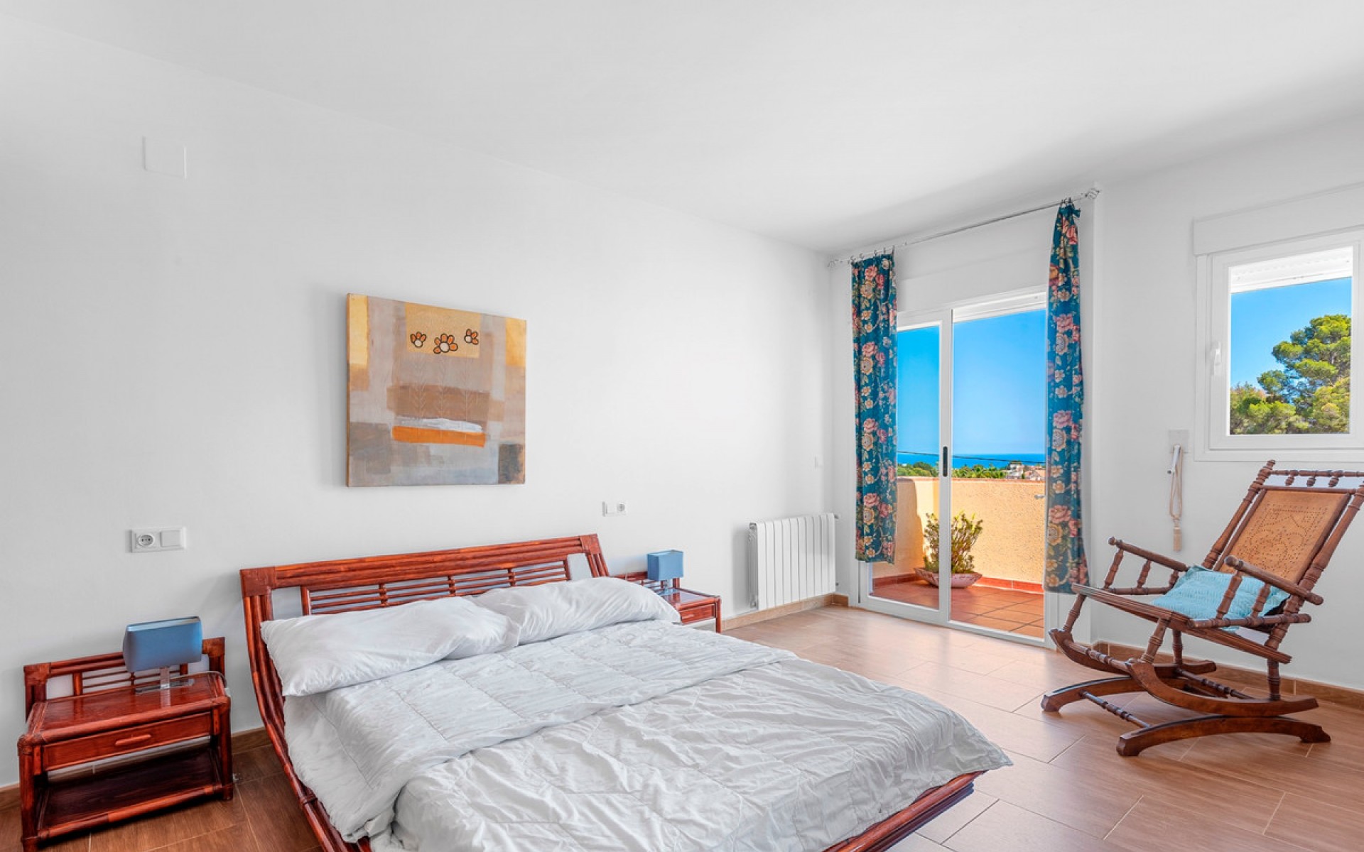 Resale - Villa - l'Alfas del Pi - L'Alfás del Pi Centro