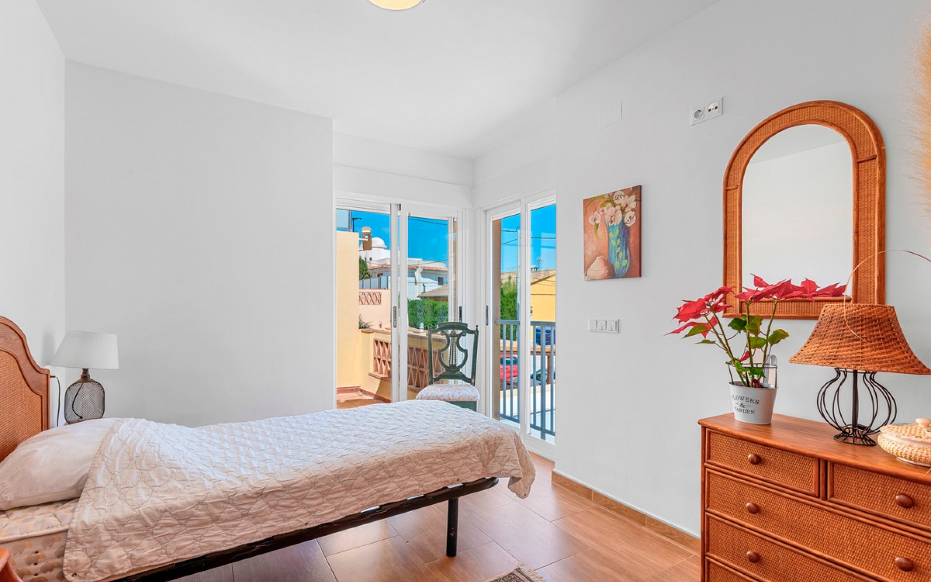 Resale - Villa - l'Alfas del Pi - L'Alfás del Pi Centro