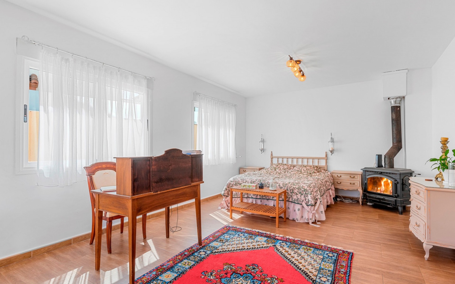 Resale - Villa - l'Alfas del Pi - L'Alfás del Pi Centro