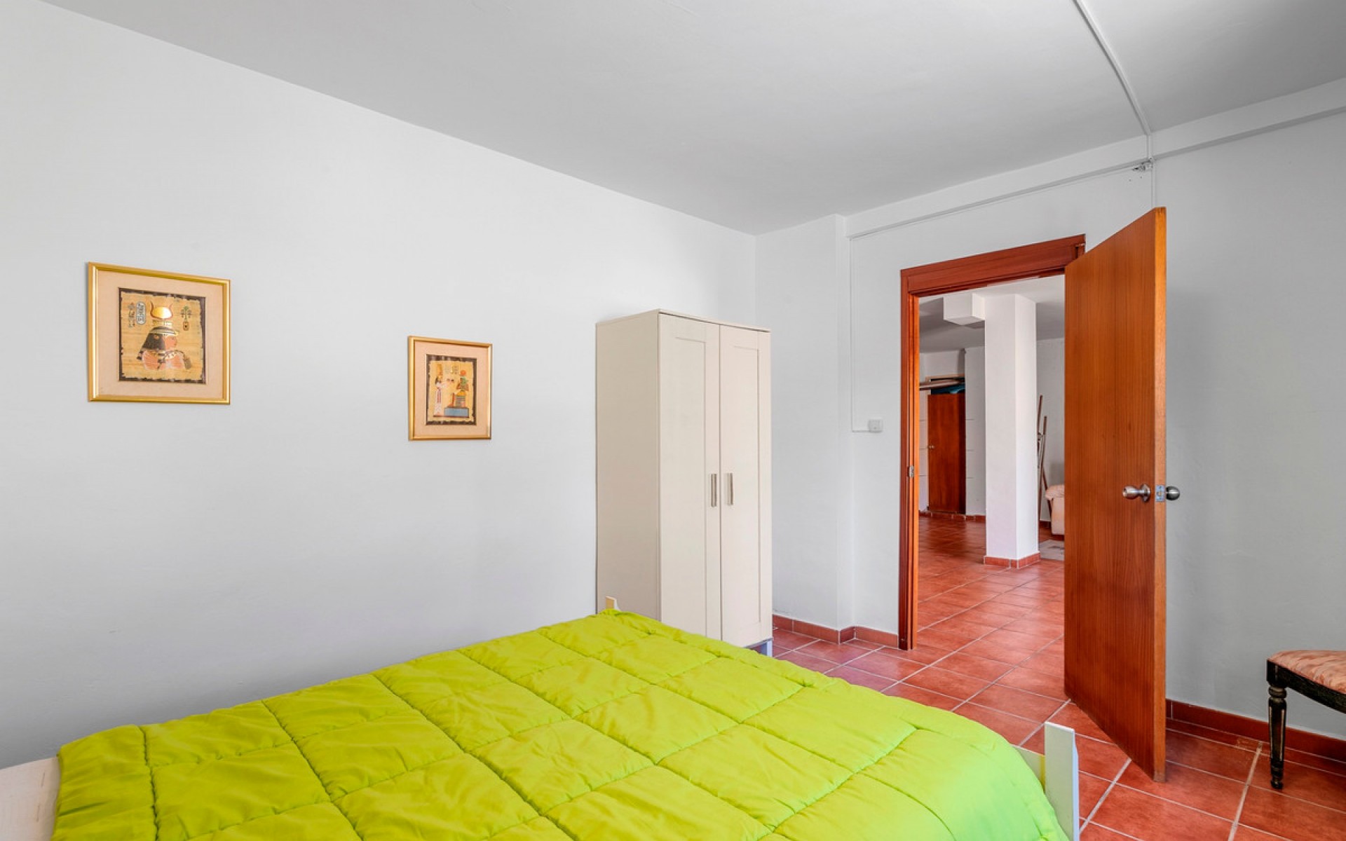 Resale - Villa - l'Alfas del Pi - L'Alfás del Pi Centro