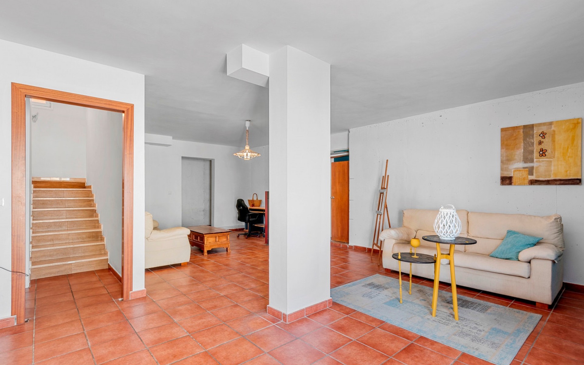 Resale - Villa - l'Alfas del Pi - L'Alfás del Pi Centro