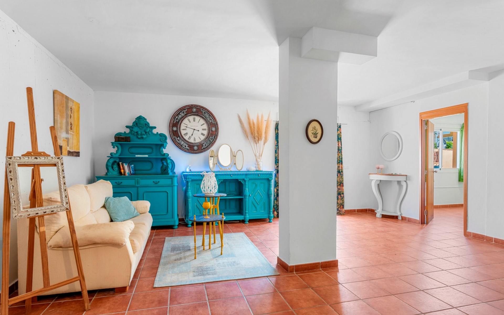 Resale - Villa - l'Alfas del Pi - L'Alfás del Pi Centro