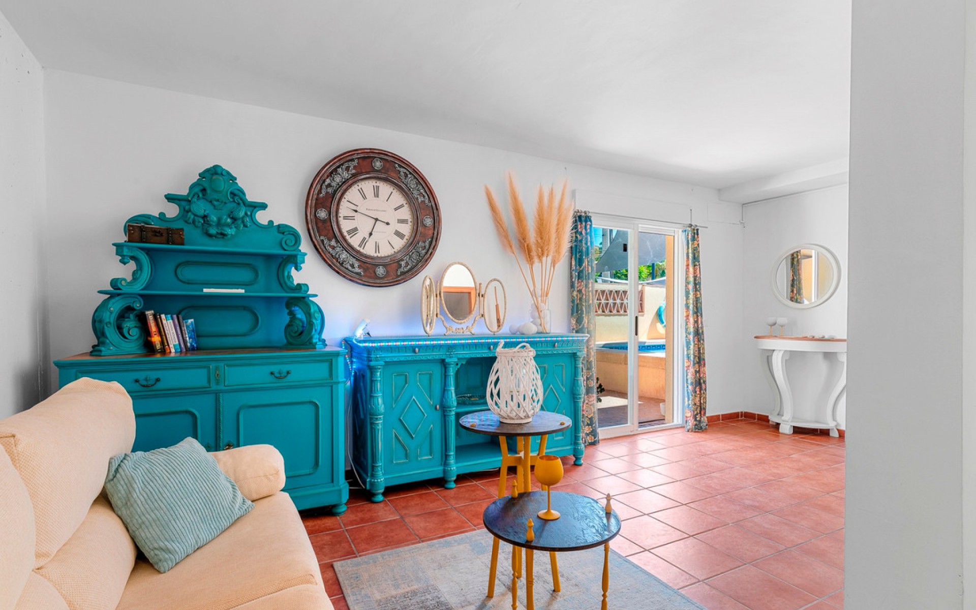 Resale - Villa - l'Alfas del Pi - L'Alfás del Pi Centro