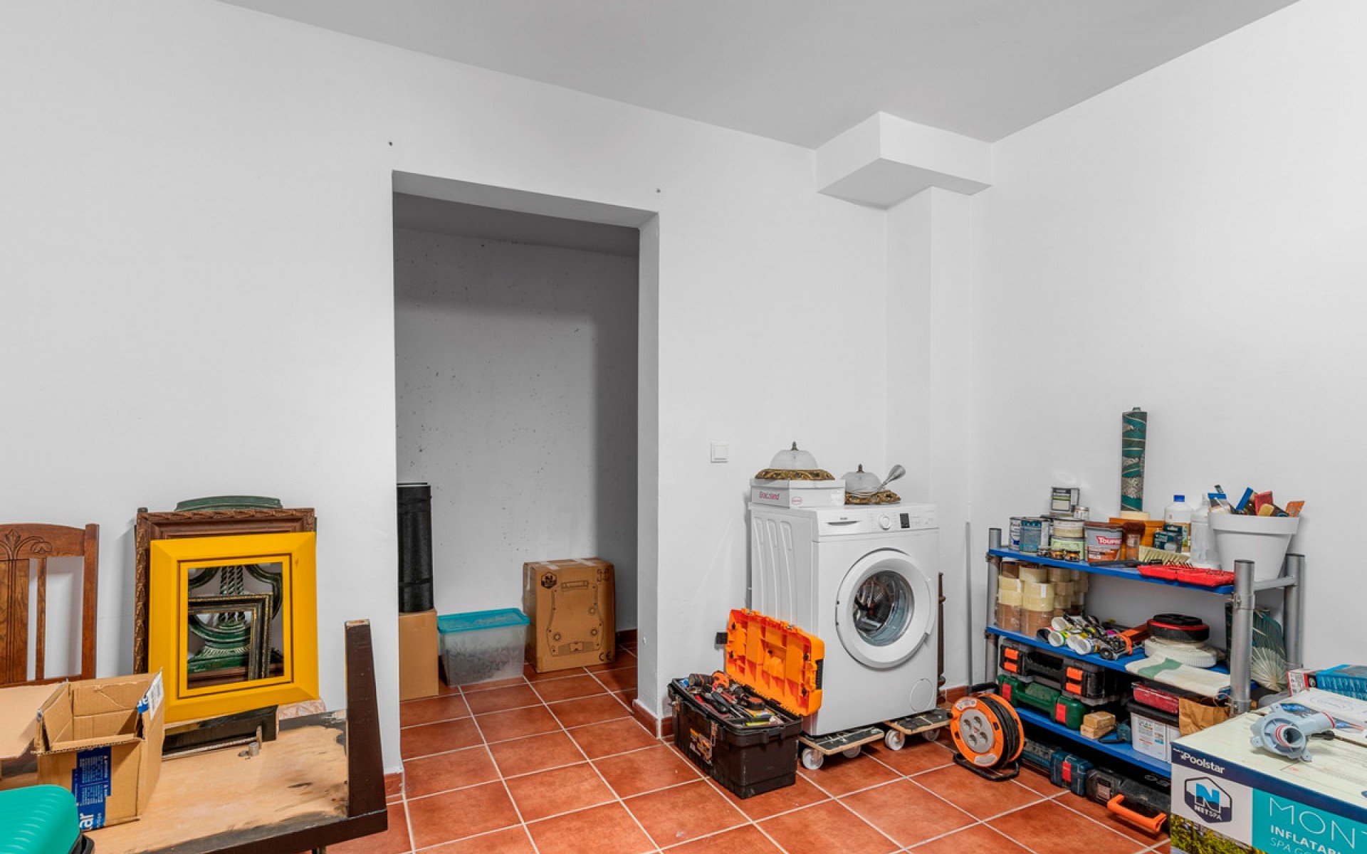 Resale - Villa - l'Alfas del Pi - L'Alfás del Pi Centro