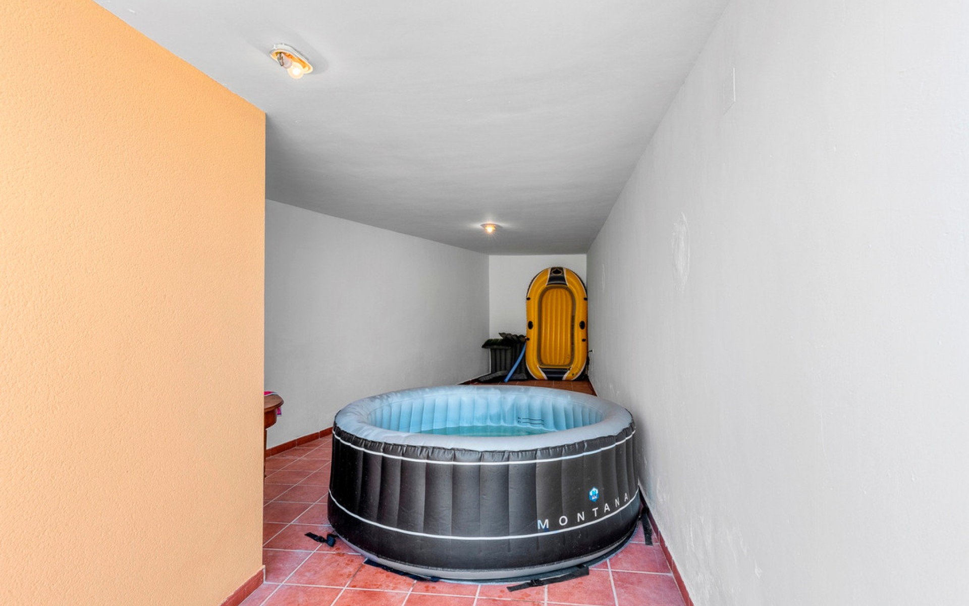 Resale - Villa - l'Alfas del Pi - L'Alfás del Pi Centro