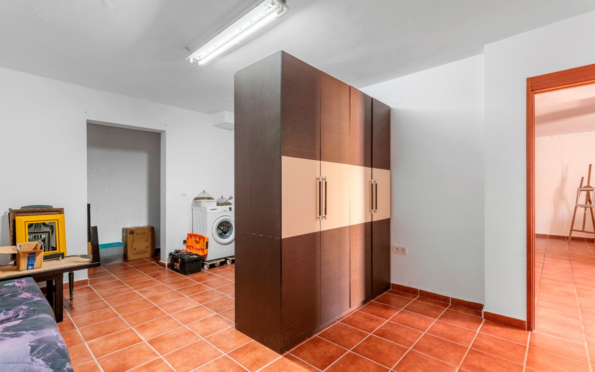 Resale - Villa - l'Alfas del Pi - L'Alfás del Pi Centro