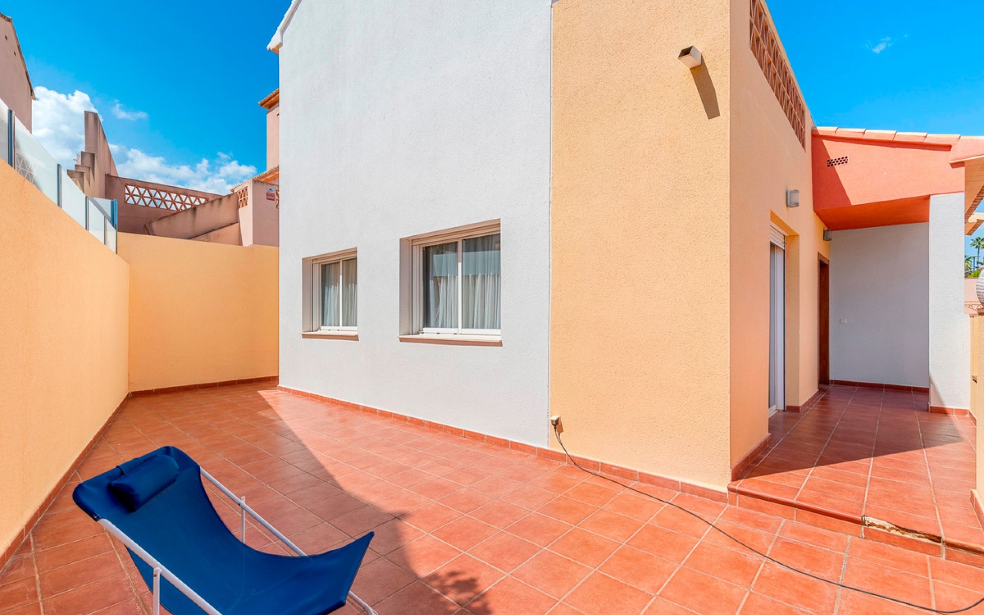 Resale - Villa - l'Alfas del Pi - L'Alfás del Pi Centro