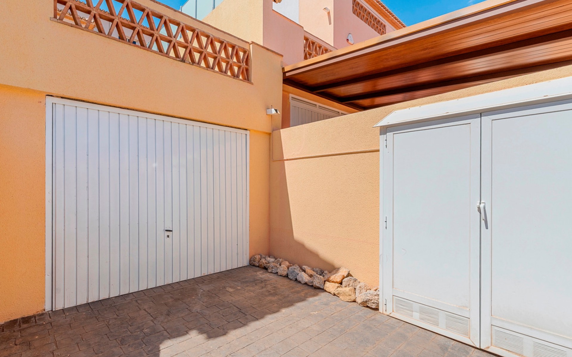 Resale - Villa - l'Alfas del Pi - L'Alfás del Pi Centro