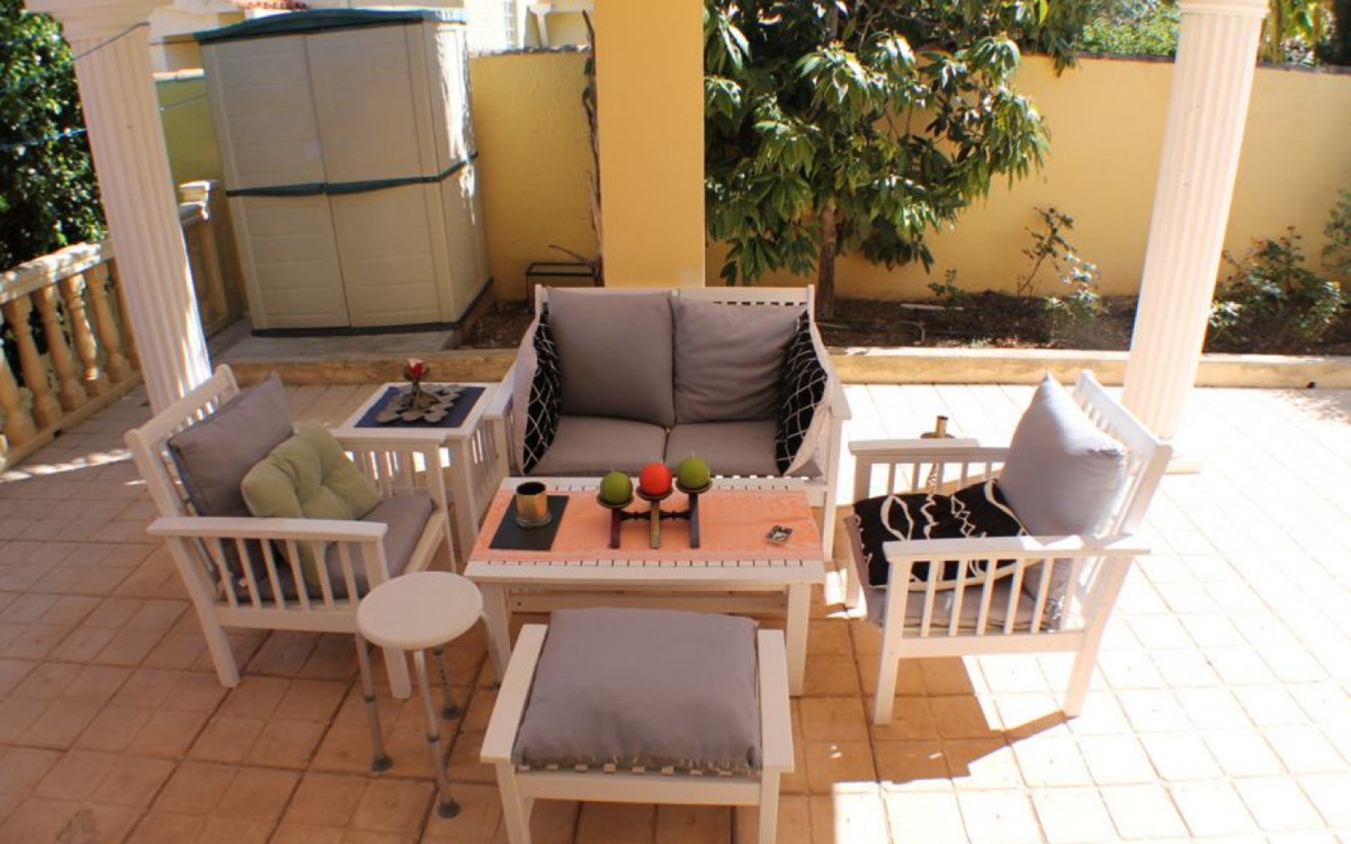 Resale - Villa - l'Alfas del Pi - L'Alfás del Pi Centro