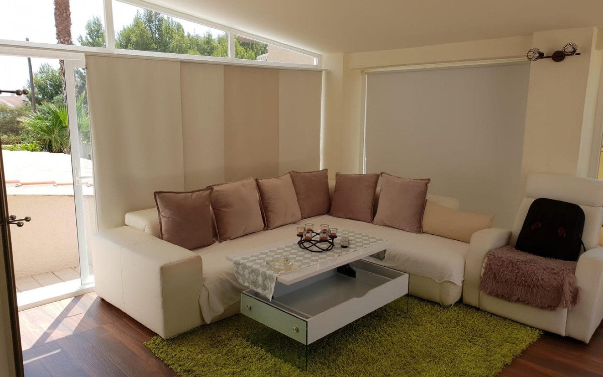 Resale - Villa - l'Alfas del Pi - L'Alfás del Pi Centro