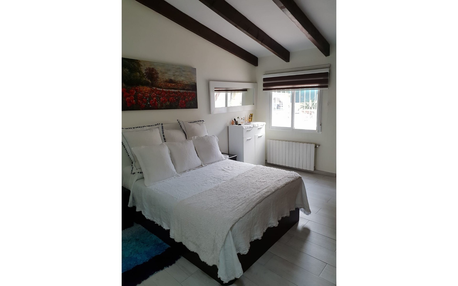 Resale - Villa - l'Alfas del Pi - L'Alfás del Pi Centro