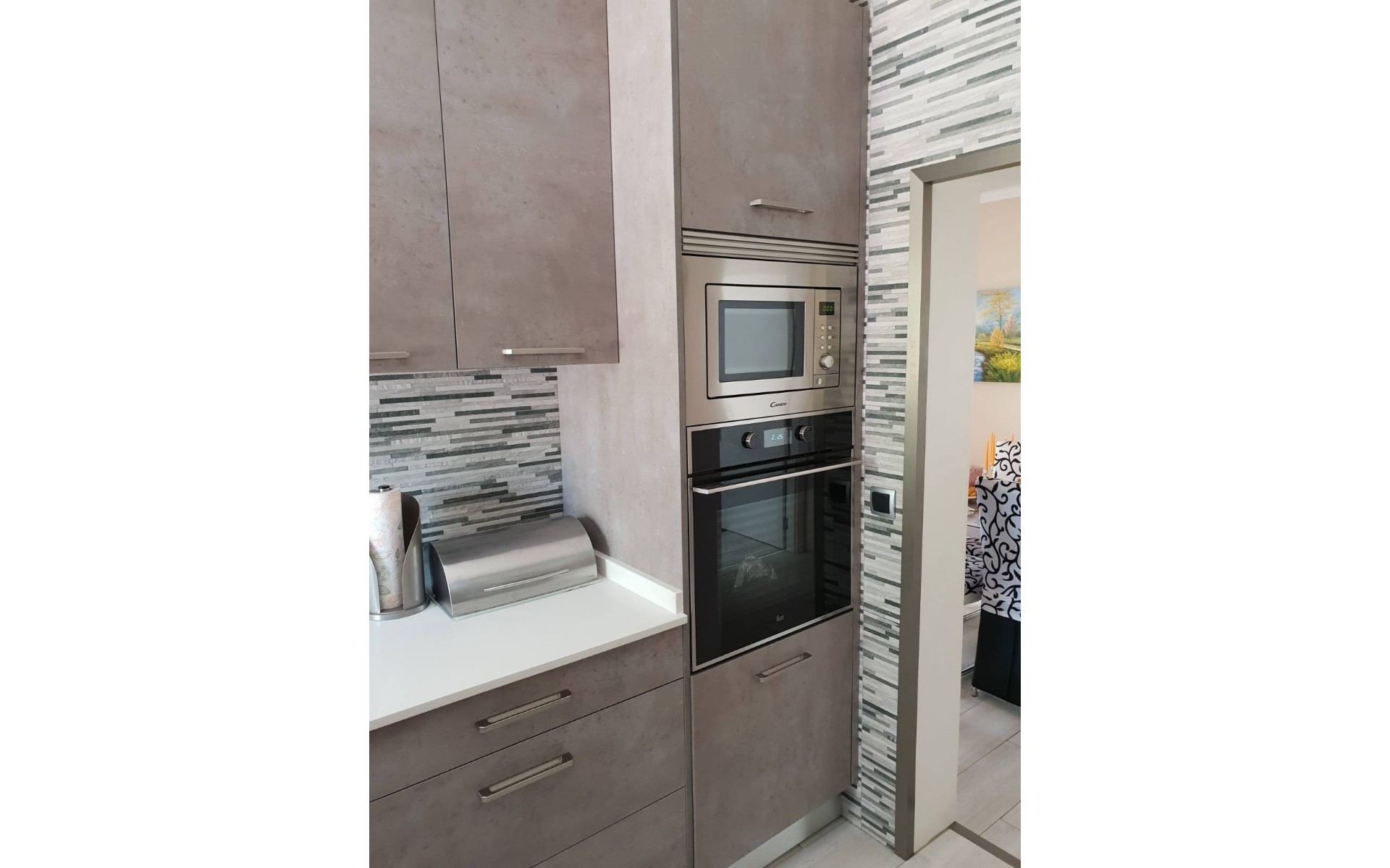 Resale - Villa - l'Alfas del Pi - L'Alfás del Pi Centro