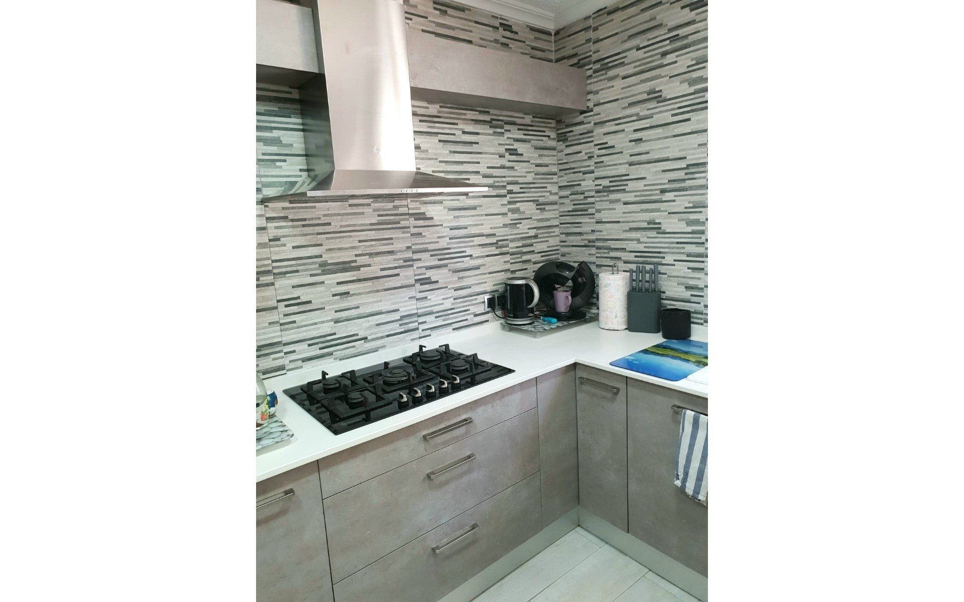 Resale - Villa - l'Alfas del Pi - L'Alfás del Pi Centro