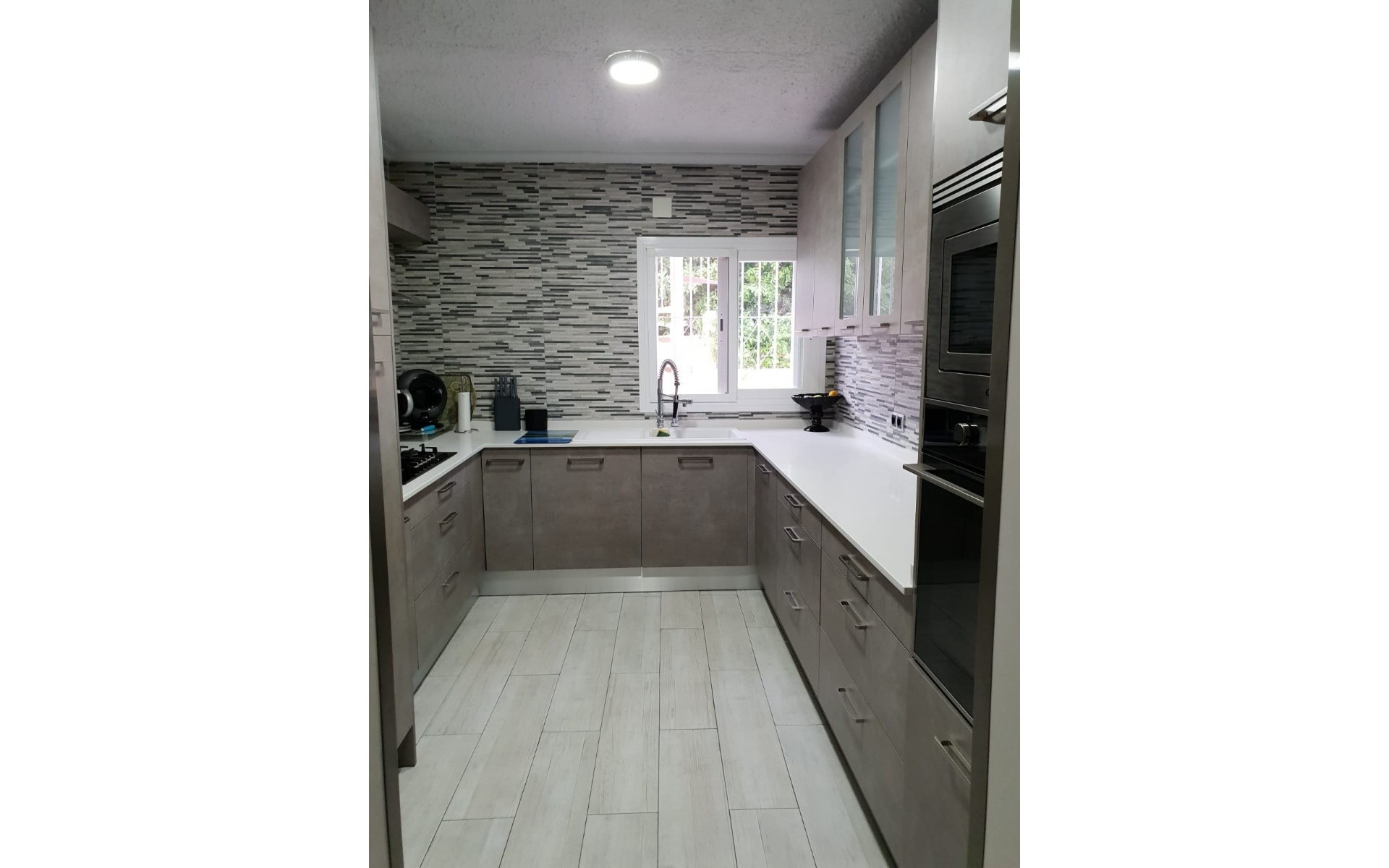 Resale - Villa - l'Alfas del Pi - L'Alfás del Pi Centro