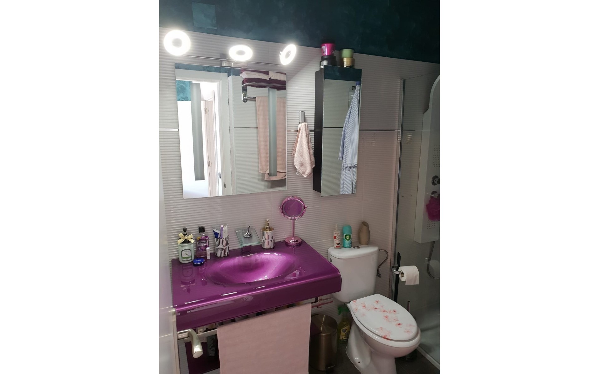 Resale - Villa - l'Alfas del Pi - L'Alfás del Pi Centro