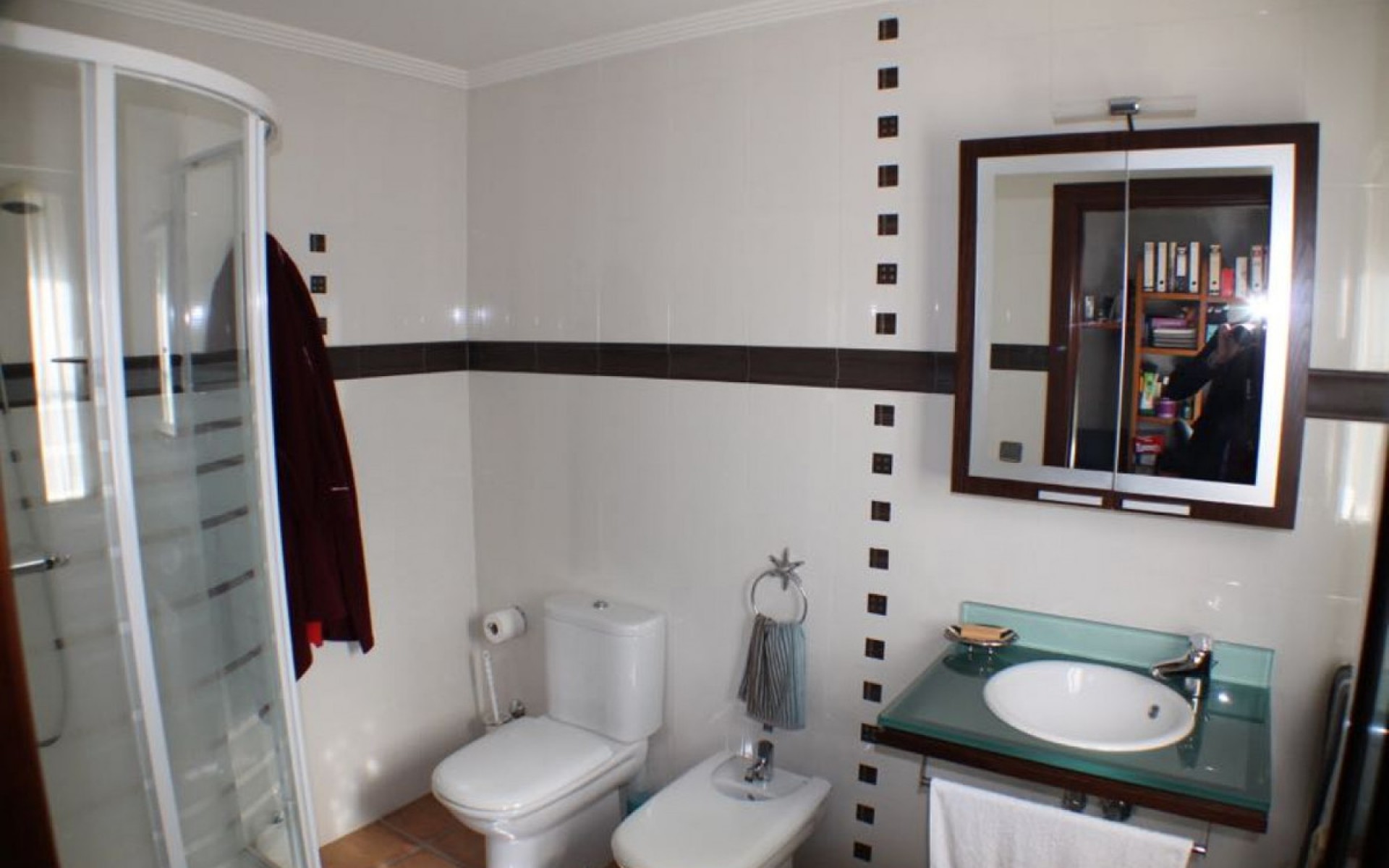 Resale - Villa - l'Alfas del Pi - L'Alfás del Pi Centro