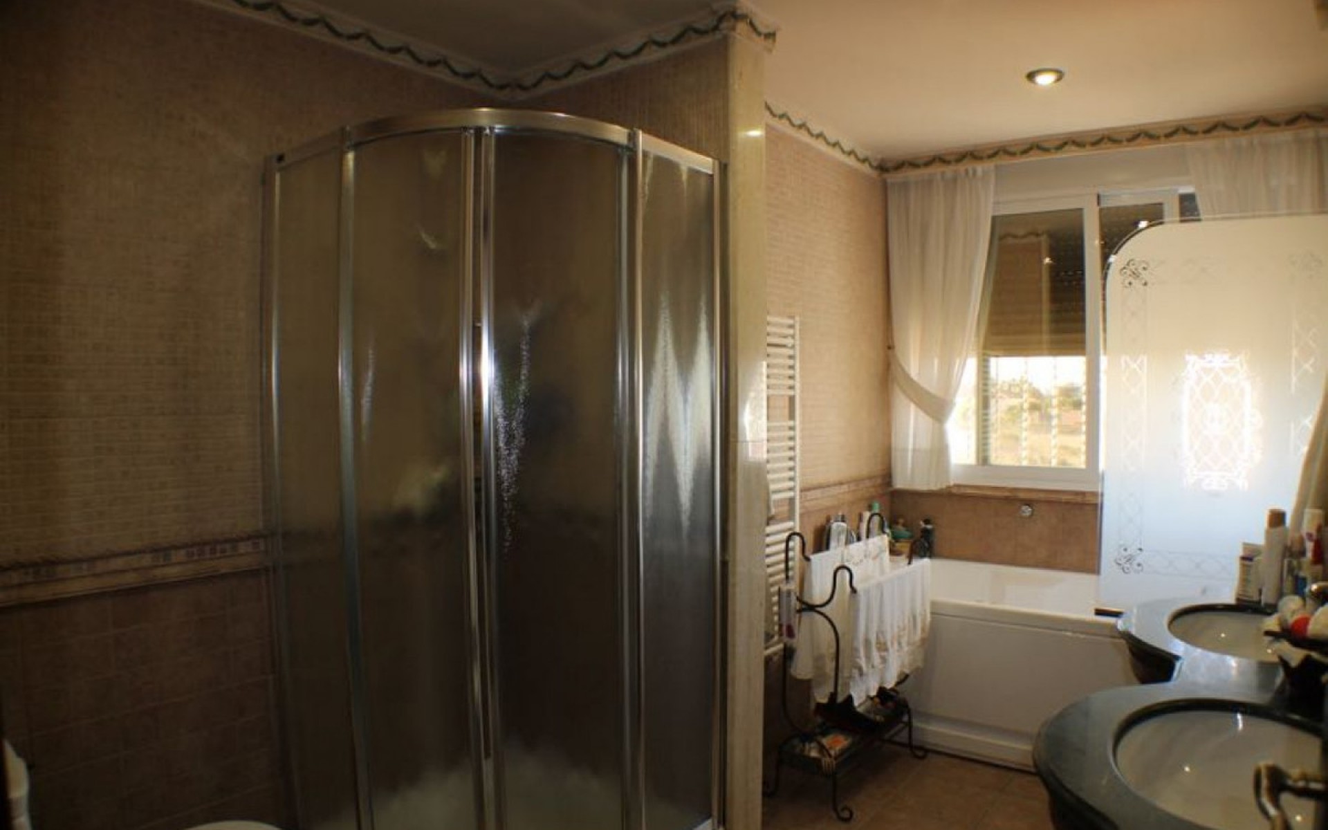 Resale - Villa - l'Alfas del Pi - L'Alfás del Pi Centro