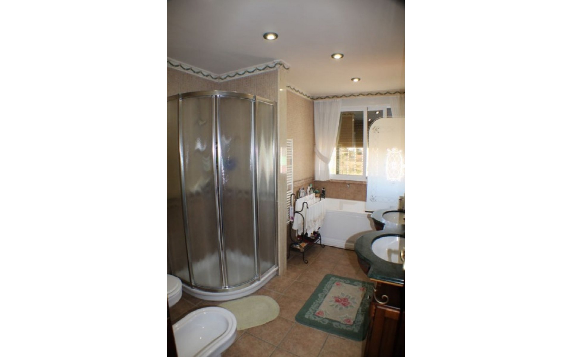 Resale - Villa - l'Alfas del Pi - L'Alfás del Pi Centro